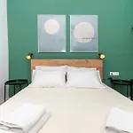 Apartmán Staycentral