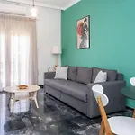 Staycentral Apartmán Chania (Crete)