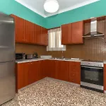 Apartmán Staycentral Chania (Crete)