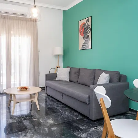 Staycentral Daire Hanya