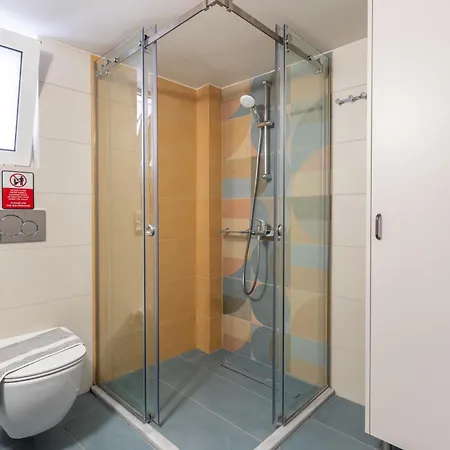 Apartmán Staycentral