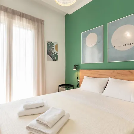 Staycentral * Chania (Crete)