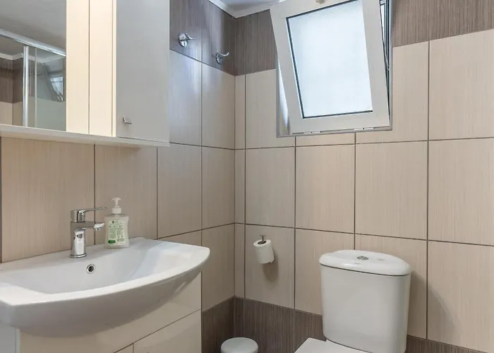 Daire Staycentral Hanya