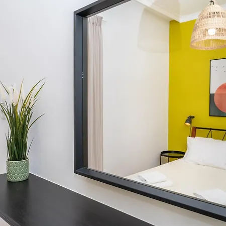 Apartmán Staycentral *