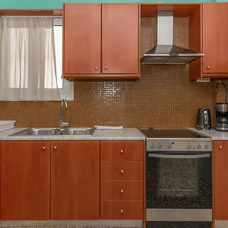 Apartmán Staycentral