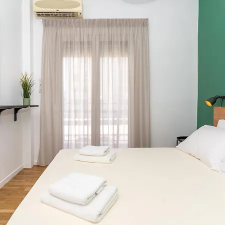 Staycentral Daire