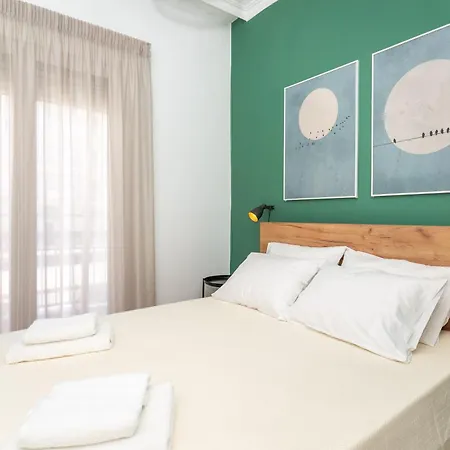 Staycentral Hanya