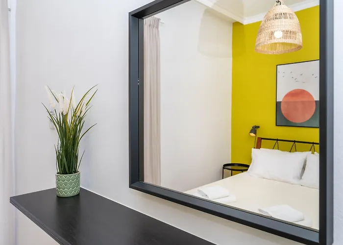 Apartman Staycentral *