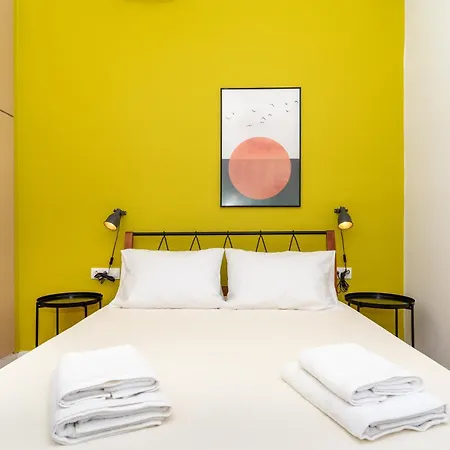 Staycentral Appartement *