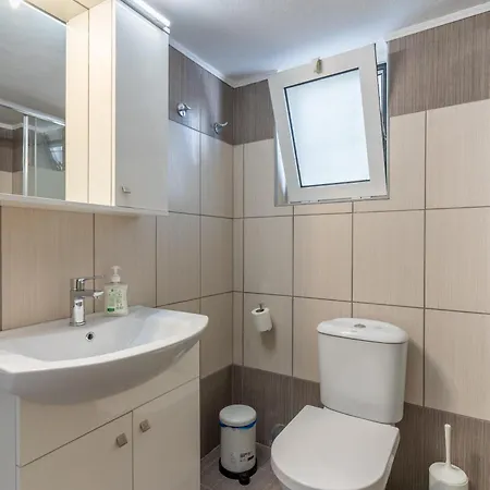 Apartmán Staycentral Chania (Crete)