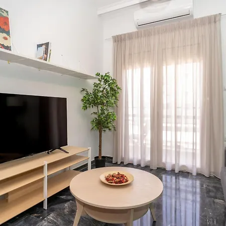 Staycentral Appartement