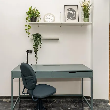 Staycentral Apartmán Chania (Crete)